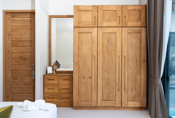 demenagement armoire