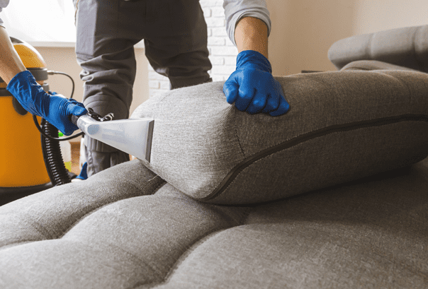mettre un logement en état avant le déménagement