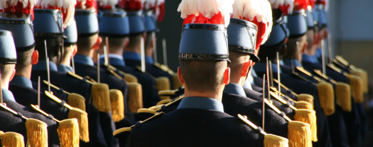 déménagement ministère des armées